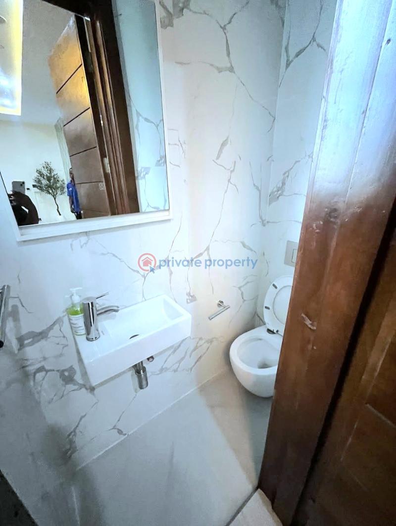 Tastefully finished 3 bedroom apartment - 15 3 bedroom Block Of Flats For Sale Old Ikoyi Lagos - 15