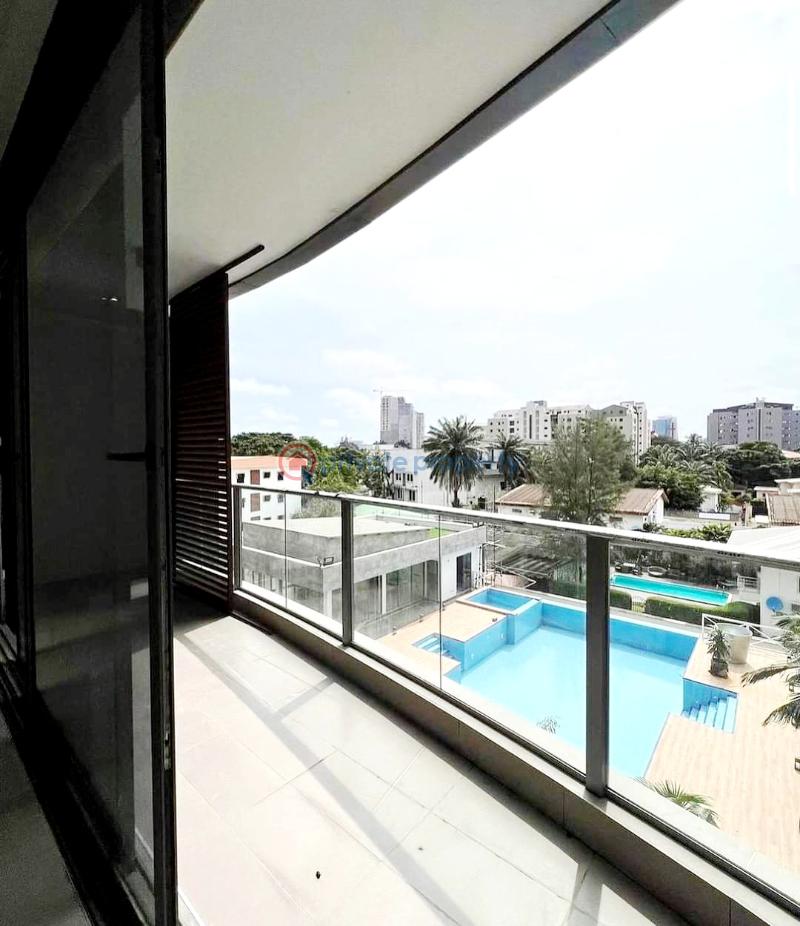 3 bedroom Block Of Flats For Sale Old Ikoyi Lagos - 9