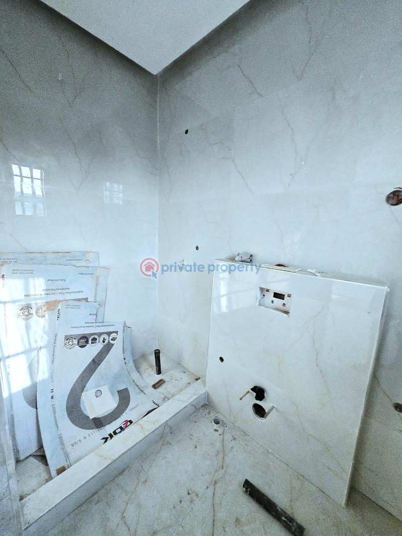 3 bedroom Block Of Flats For Sale Parkview Estate Ikoyi Lagos - 13