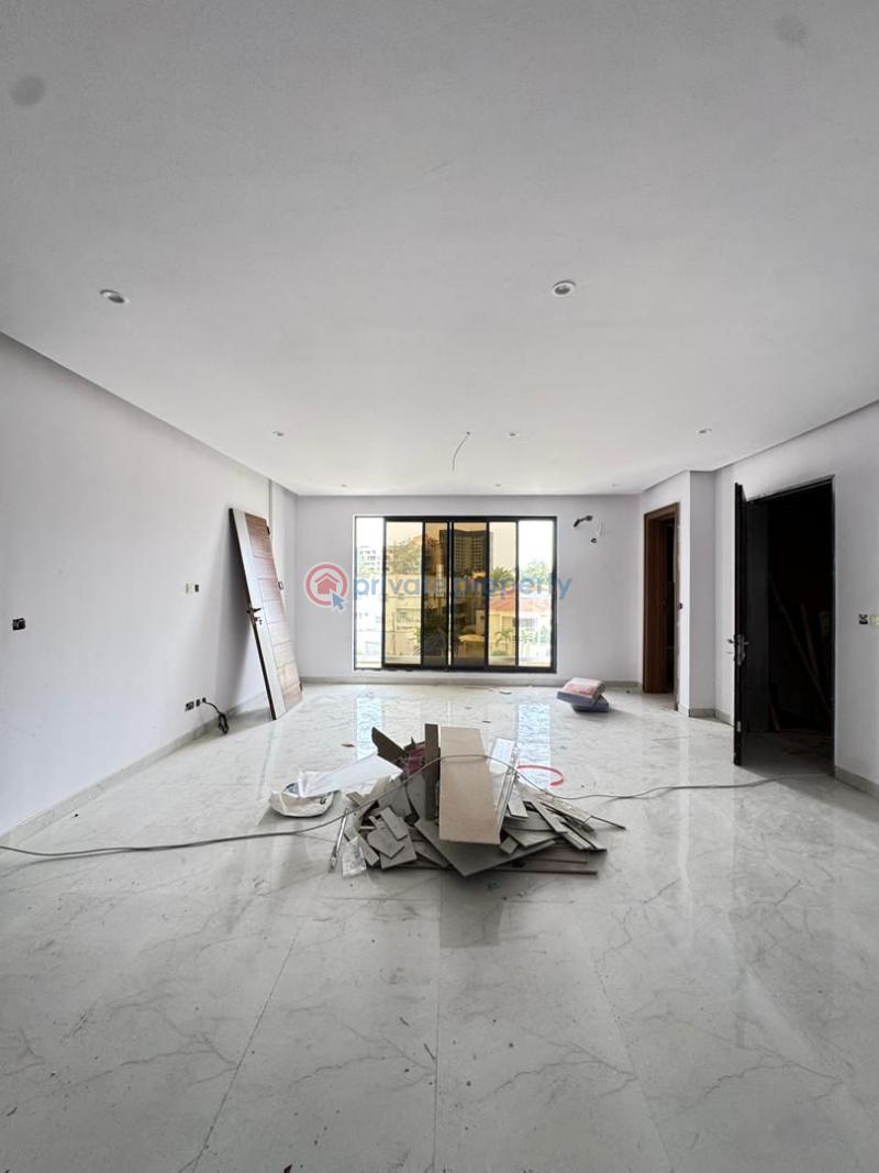3 bedroom Maisonette For Sale Ikoyi Lagos - 7