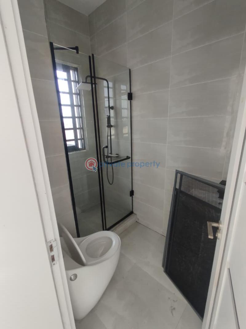 3 bedroom Flat & Apartment For Rent Lekki Phase 1 Lagos - 6