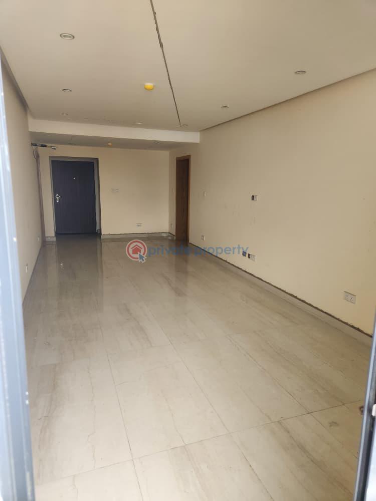 3 bedroom Block Of Flats For Rent Alagomeji Yaba Lagos - 5