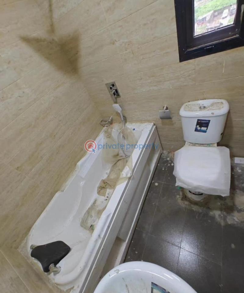 3 bedroom Block Of Flats For Sale Opebi Ikeja Lagos - 6