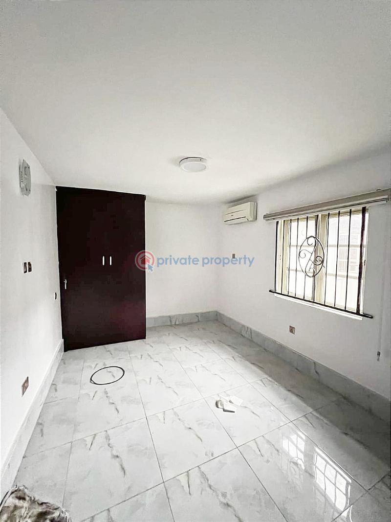 3 bedroom Block Of Flats For Sale Parkview Estate Ikoyi Lagos - 6