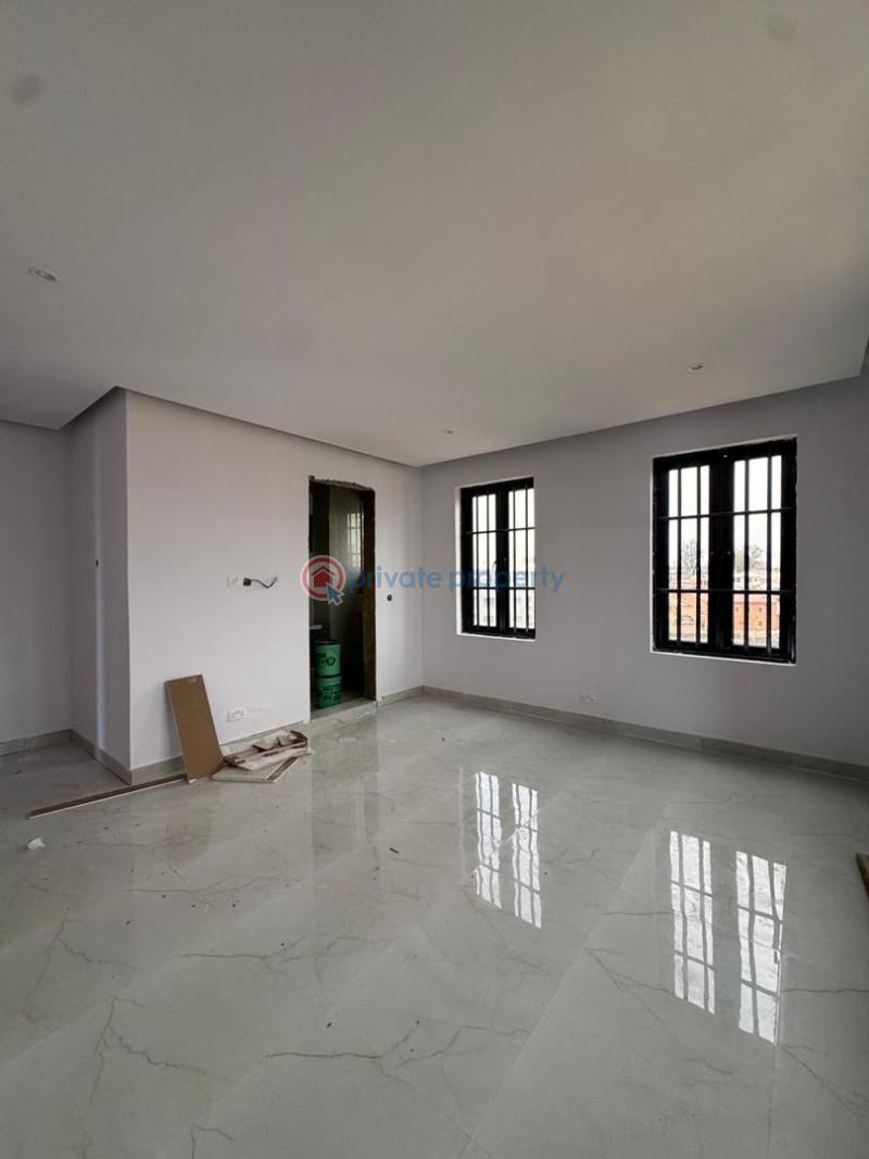 3 bedroom Maisonette For Sale Ikoyi Lagos - 1