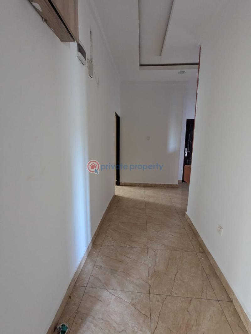3 bedroom Block Of Flats For Rent Katampe Urban Shelter Katampe Main Abuja Phase 2  - 10