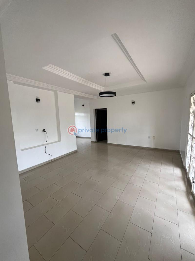 3 bedroom Block Of Flats For Rent Golden Spring Estate Galadimawa Abuja Phase 3  - 0