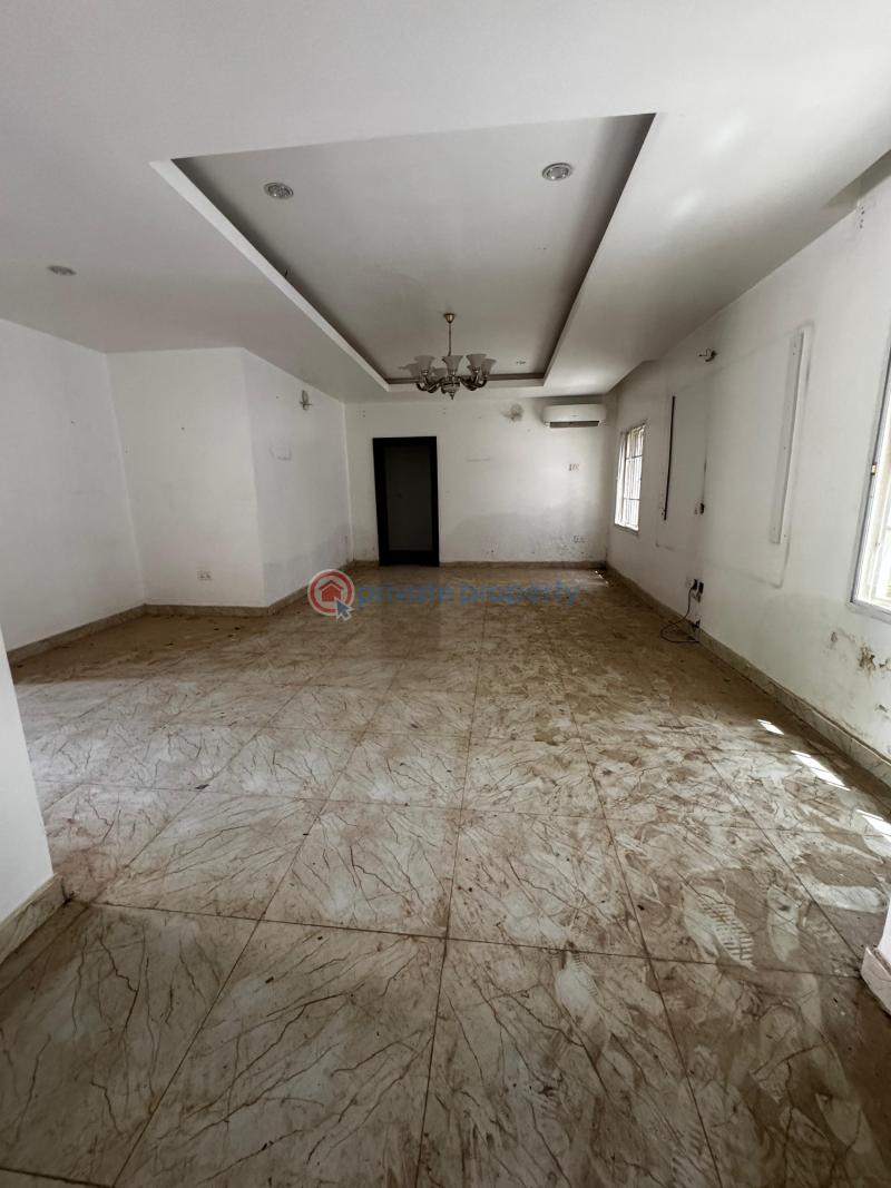 2 bedroom Block Of Flats For Rent Diplomatic Drive Katampe Ext. Abuja Phase 2  - 7