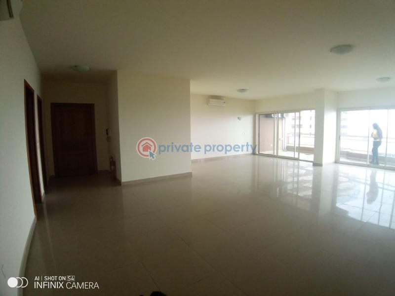 3 bedroom Block Of Flats For Rent Banana Island Ikoyi Lagos - 17