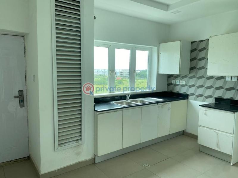 3 bedroom Flat & Apartment For Sale Monastery Road Sangotedo Ajah Lagos - 3
