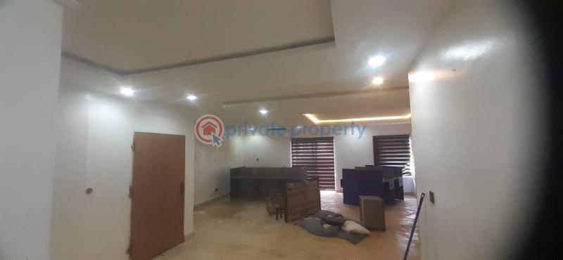 3 bedroom Block Of Flats For Rent Ibile Street, Oniru Oniru Victoria Island Lagos - 3