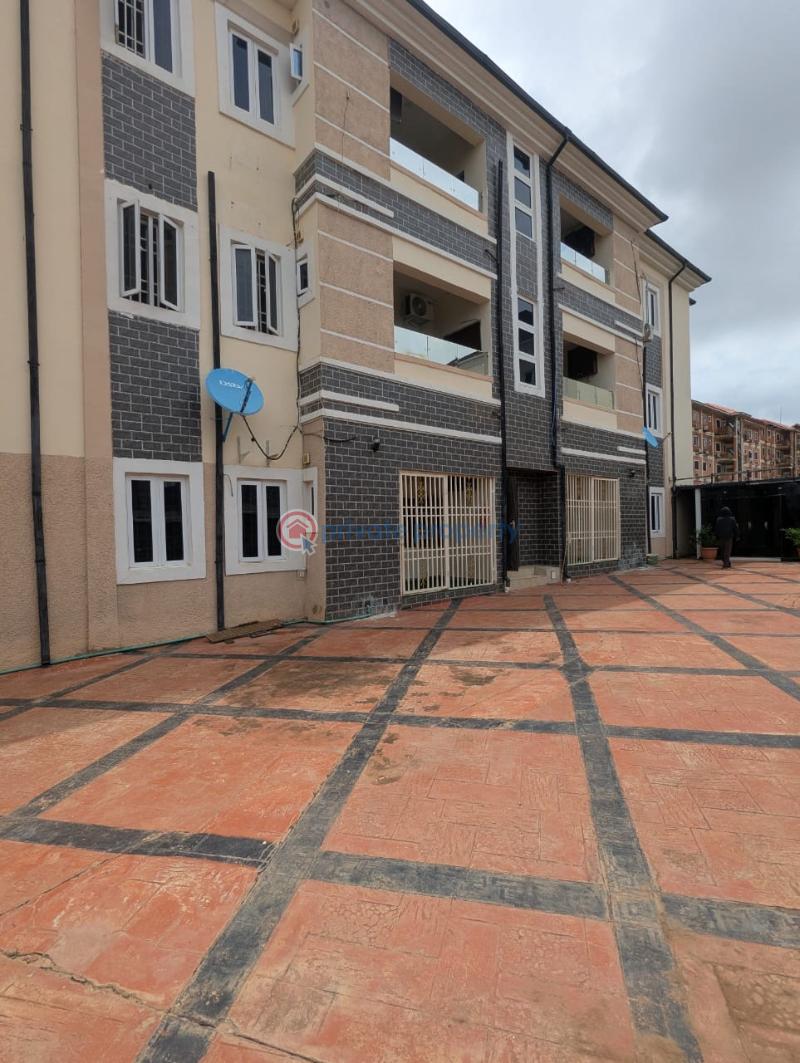 3 bedroom Block Of Flats For Rent Katampe Urban Shelter Katampe Main Abuja Phase 2  - 20