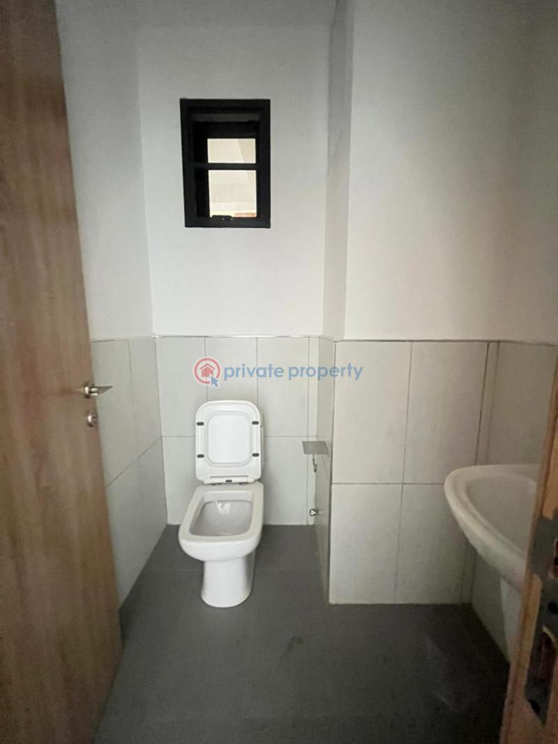 3 bedroom Flat & Apartment For Rent Lekki Lagos - 6
