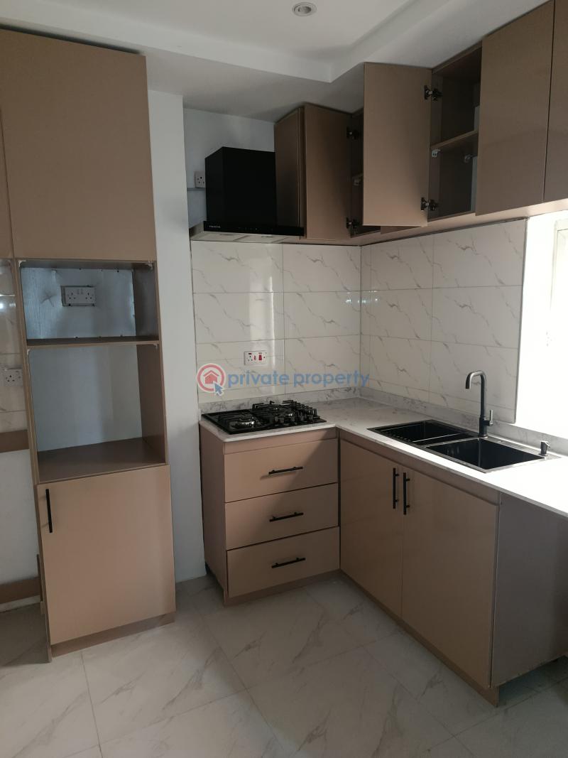 3 bedroom Flat & Apartment For Sale Abijo Gra Lekki Lagos - 4