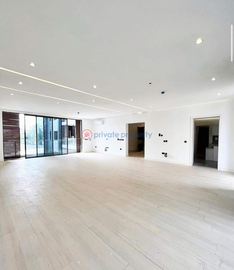 3 bedroom Block Of Flats For Sale Old Ikoyi Lagos - 3