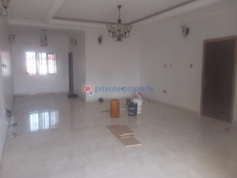 3 bedroom Block Of Flats For Rent Majek By Fidiso Estate Abijo Abijo Ajah Lagos - 3