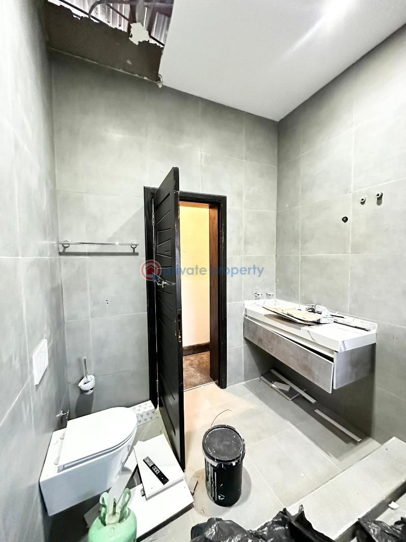 Tastefully finished 3 bedroom apartment - 14 3 bedroom Block Of Flats For Rent Old Ikoyi Lagos - 14
