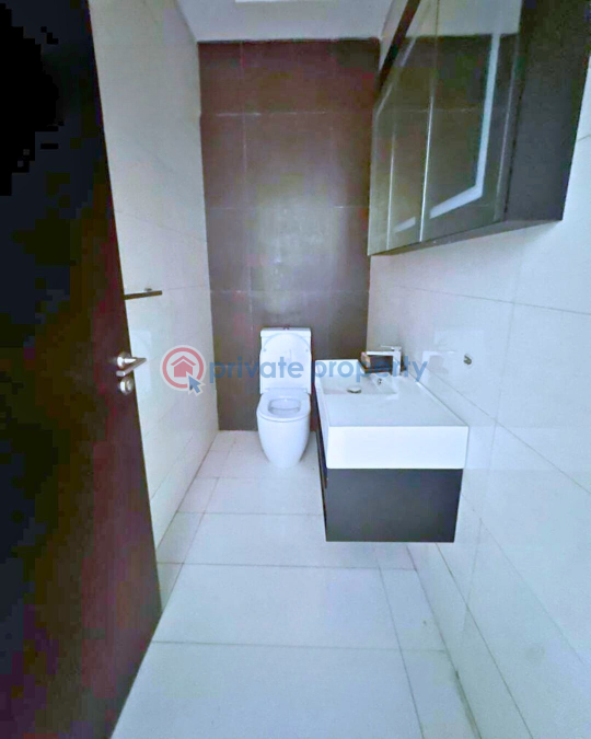 3 bedroom Flat & Apartment For Rent Banana Island Ikoyi Lagos - 5