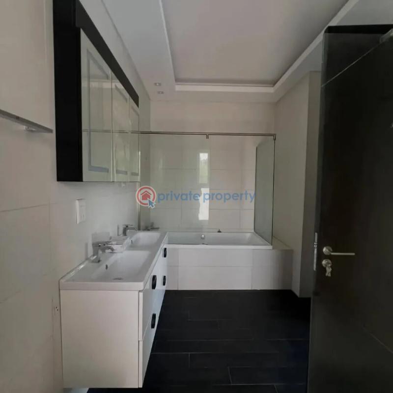 3 bedroom Flat & Apartment For Rent Banana Island Ikoyi Lagos - 12