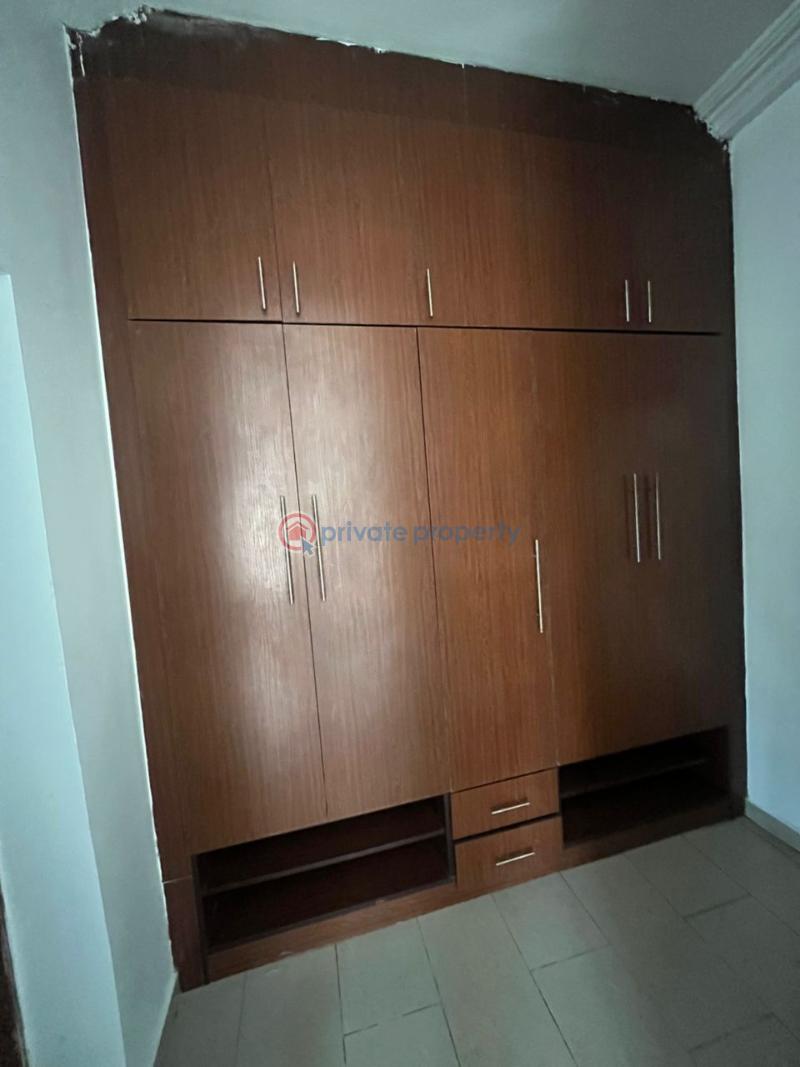 3 bedroom Block Of Flats For Rent Golden Spring Estate Galadimawa Abuja Phase 3  - 9