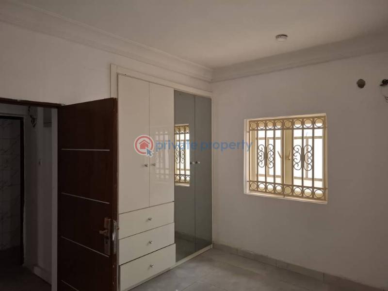 Tastefully finished 3 bedroom apartment - 4 3 bedroom Flat & Apartment For Rent Maitama District Maitama Abuja Phase 1  - 4