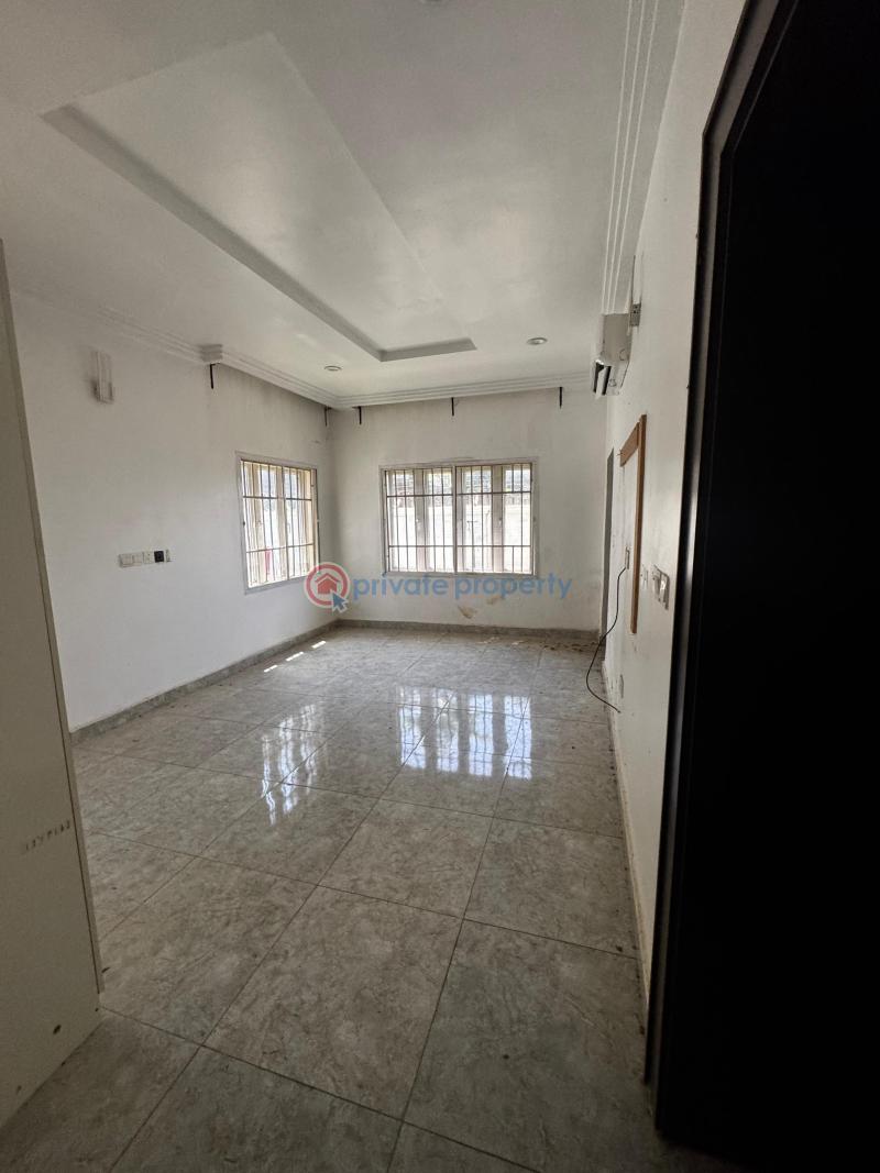 2 bedroom Block Of Flats For Rent Diplomatic Drive Katampe Ext. Abuja Phase 2  - 9