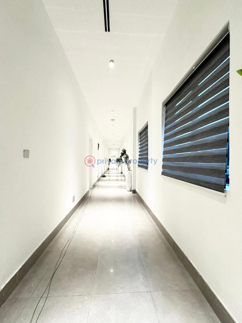 Tastefully finished 3 bedroom apartment - 11 3 bedroom Block Of Flats For Rent Old Ikoyi Lagos - 11