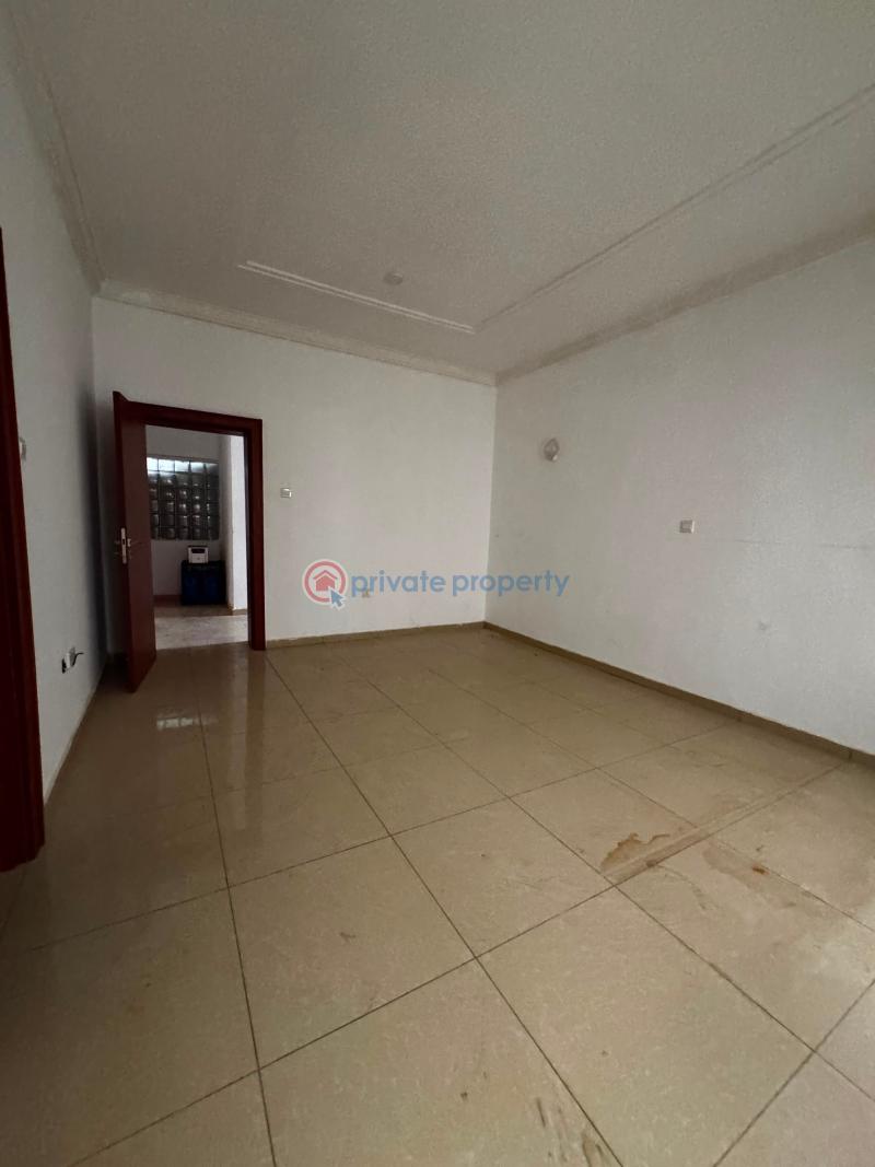 3 bedroom Block Of Flats For Rent Diplomatic Area Katampe Ext. Abuja Phase 2  - 3