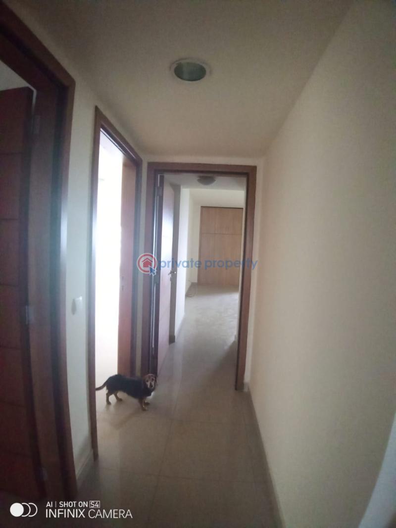 3 bedroom Block Of Flats For Rent Banana Island Ikoyi Lagos - 18