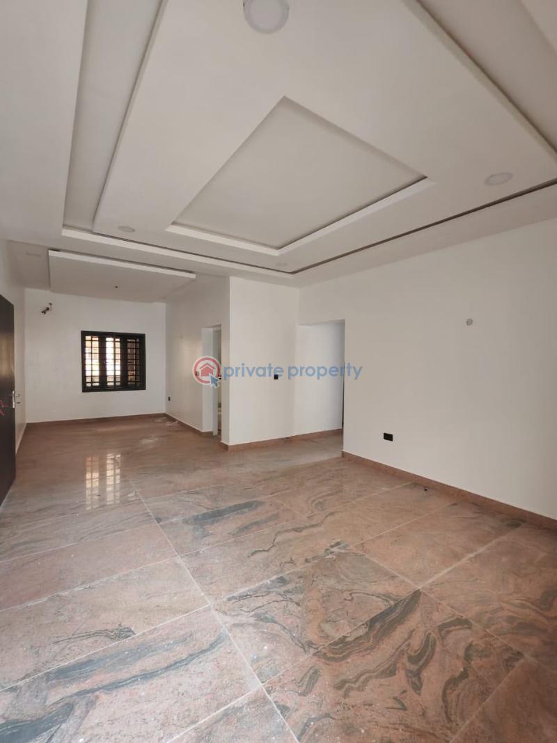3 bedroom Block Of Flats For Rent Mabushi Vio Side Mabuchi Abuja Phase 2  - 2