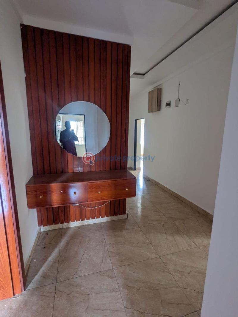 3 bedroom Block Of Flats For Rent Katampe Urban Shelter Katampe Main Abuja Phase 2  - 12