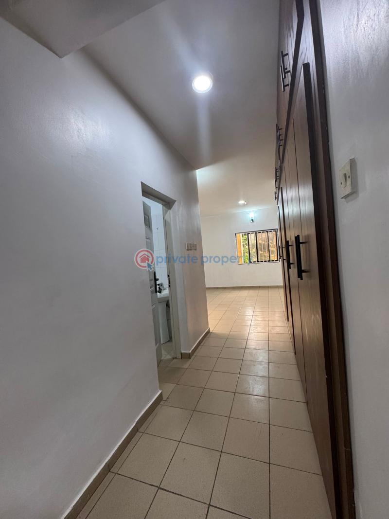 3 bedroom Block Of Flats For Rent Utako Abuja Phase 2  - 9
