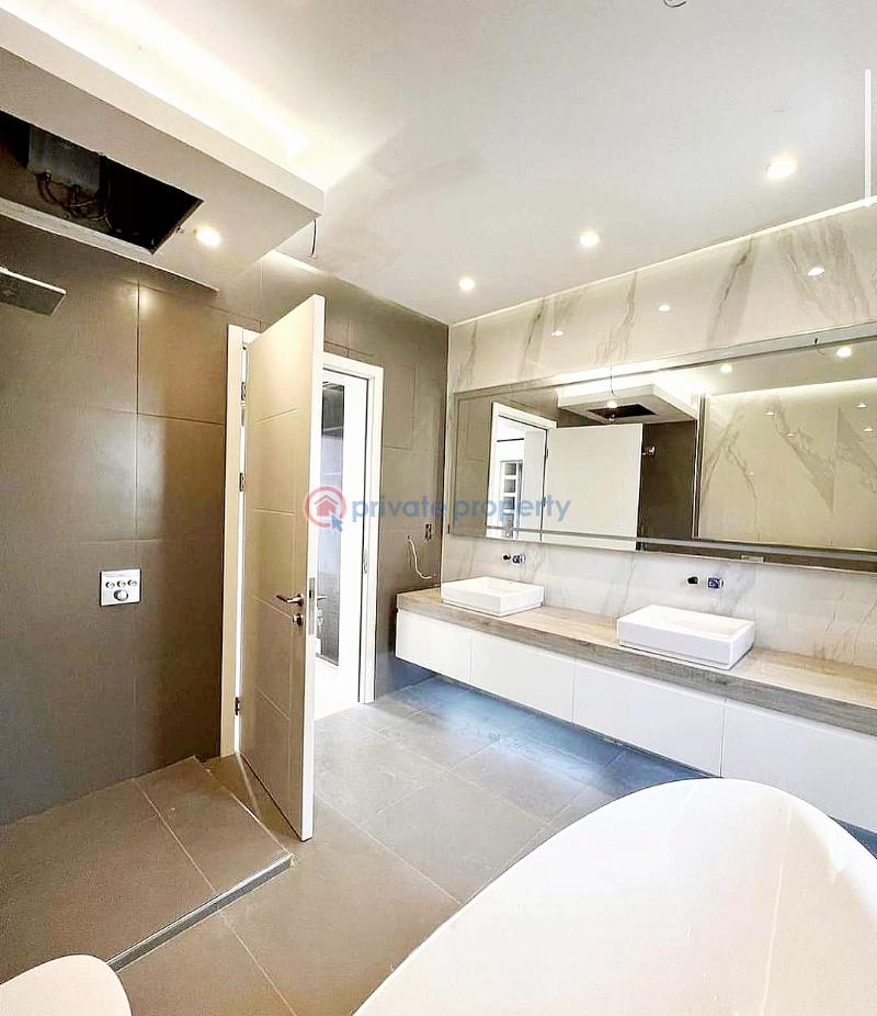 3 bedroom Block Of Flats For Sale Old Ikoyi Lagos - 8