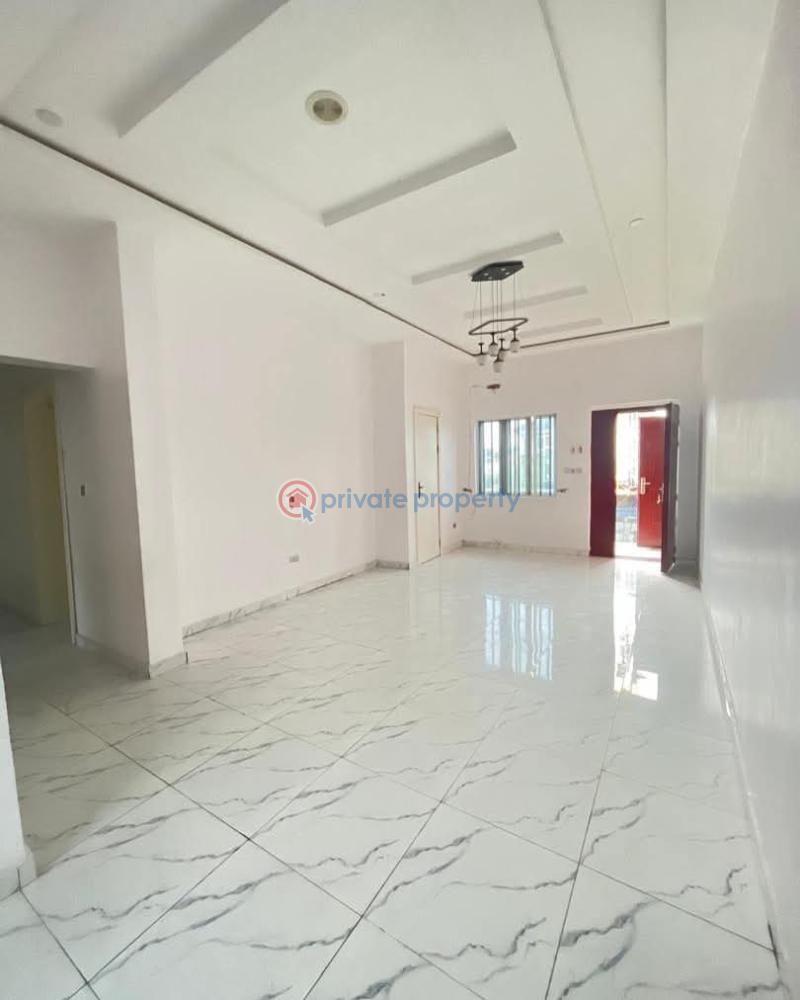 Tastefully finished 3 bedroom apartment - 2 3 bedroom Block Of Flats For Sale Osapa London Lekki Lagos - 2