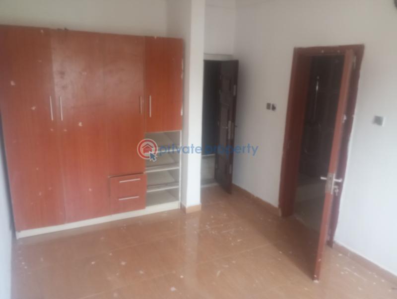 3 bedroom Block Of Flats For Rent Majek By Fidiso Estate Abijo Abijo Ajah Lagos - 16