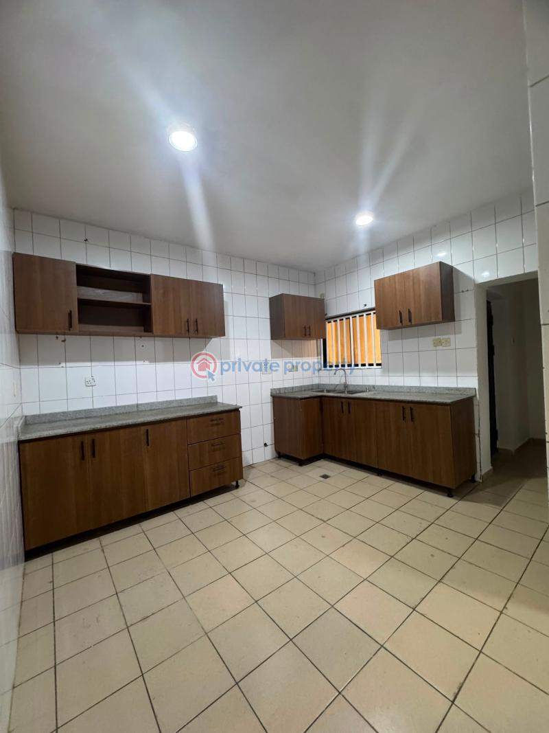 3 bedroom Block Of Flats For Rent Utako Abuja Phase 2  - 3