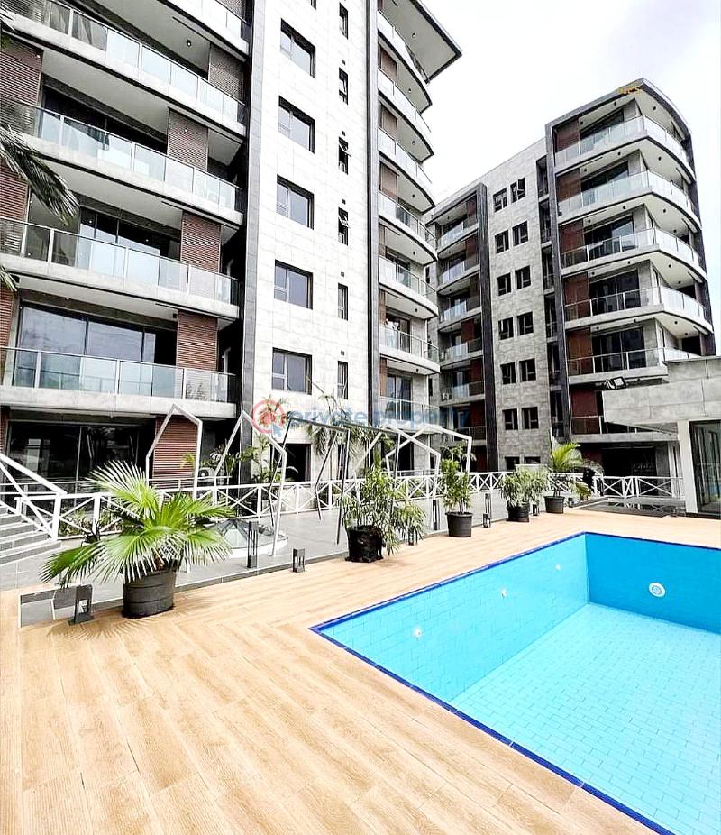 3 bedroom Block Of Flats For Sale Old Ikoyi Lagos - 0