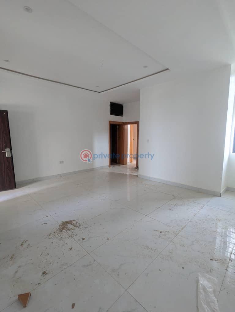 3 bedroom Block Of Flats For Rent Jahi Gilmore Jahi Abuja Phase 2  - 6
