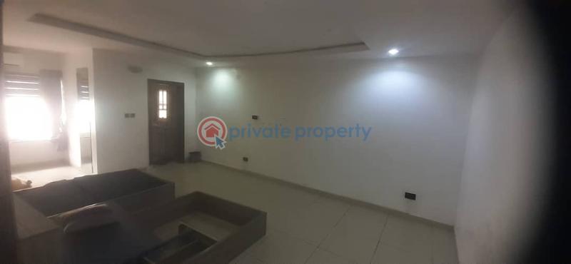 3 bedroom Block Of Flats For Rent Ibile Street, Oniru Oniru Victoria Island Lagos - 5