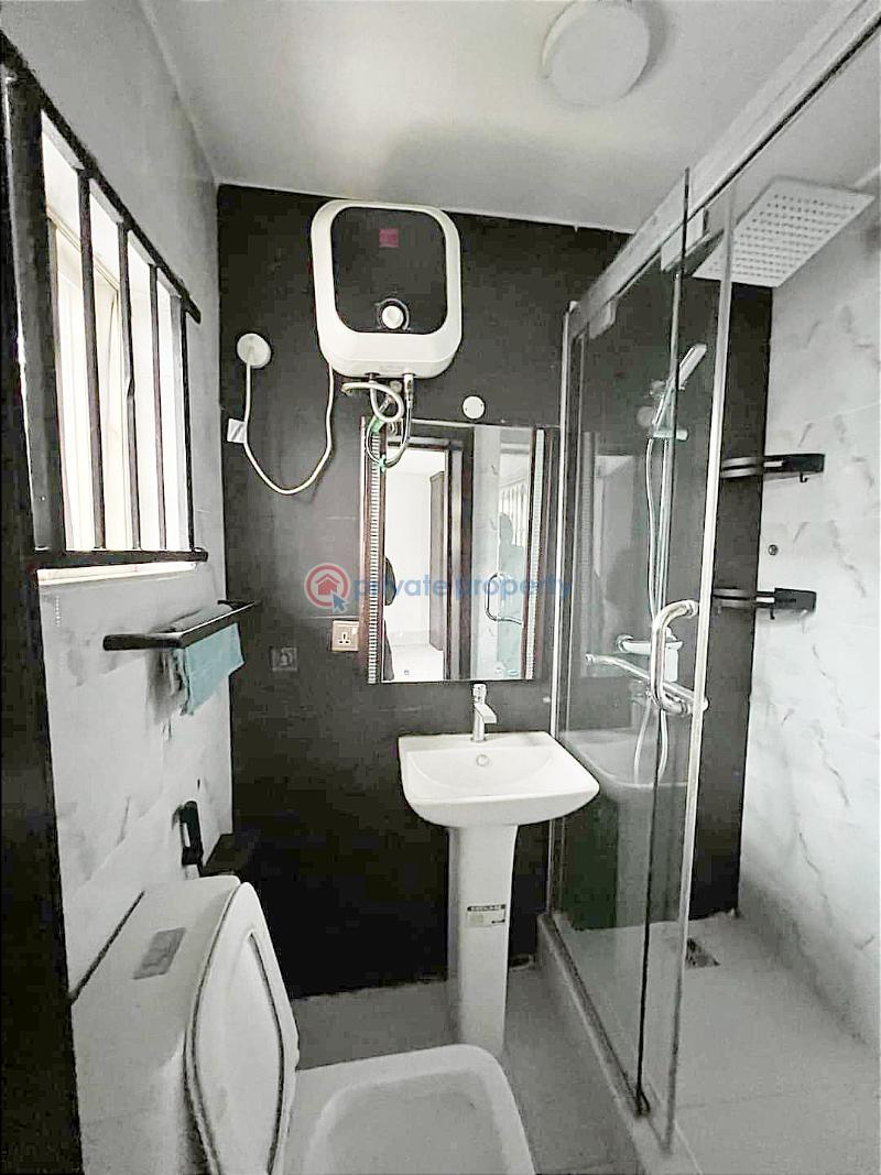 3 bedroom Block Of Flats For Sale Parkview Estate Ikoyi Lagos - 9