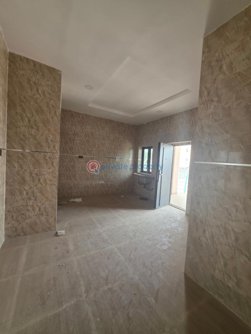 3 bedroom Flat & Apartment For Sale Jahi Abuja Phase 2  - 7