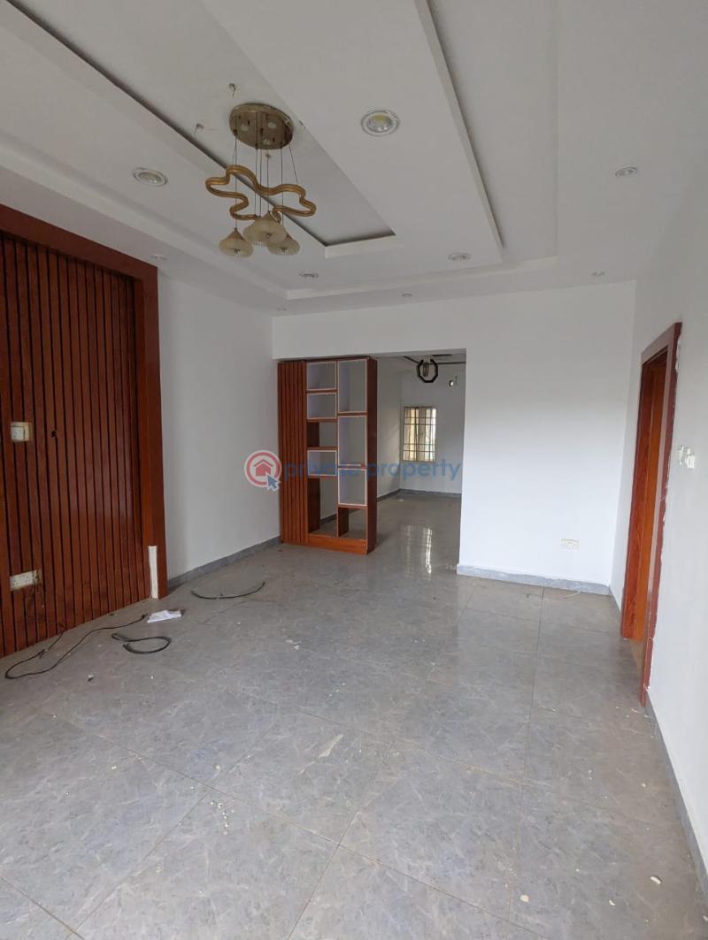 3 bedroom Block Of Flats For Rent Katampe Urban Shelter Katampe Main Abuja Phase 2  - 16