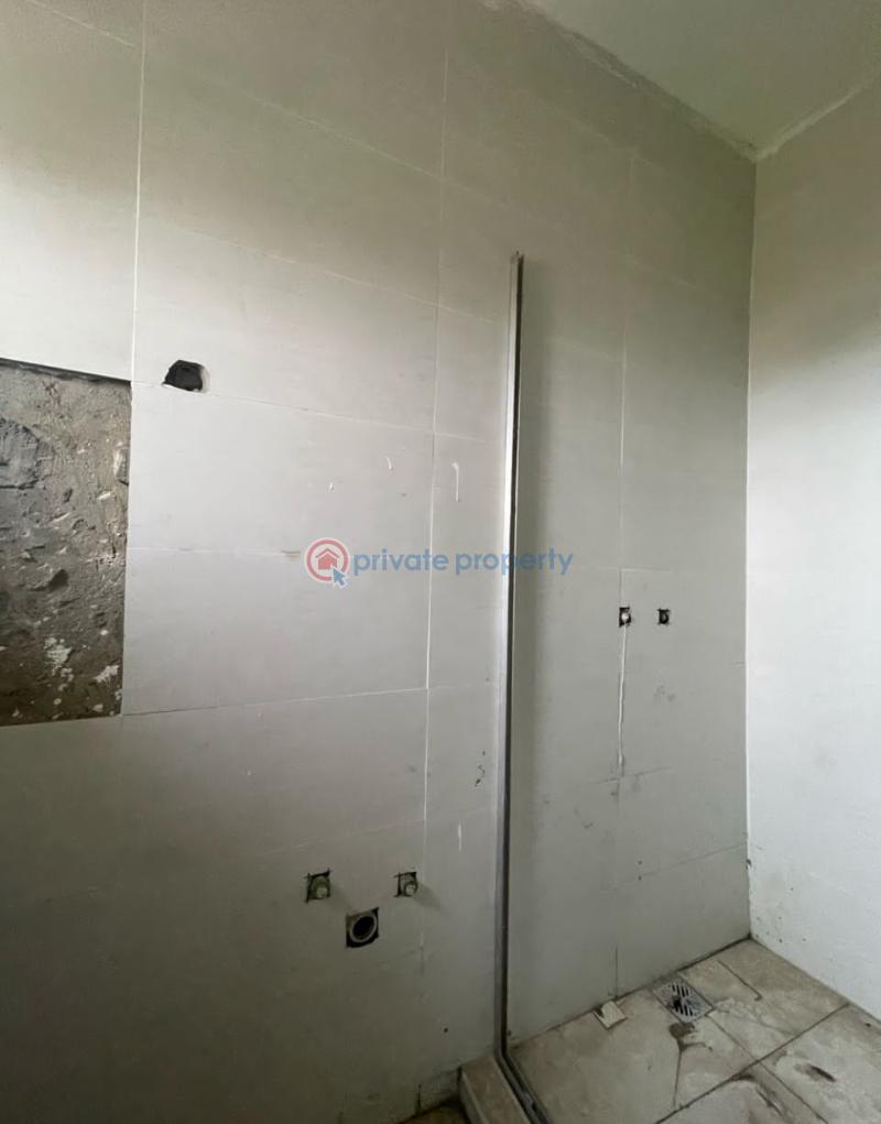 3 bedroom Block Of Flats For Sale 2nd Toll Gate Lekki Phase 2 Lagos - 12
