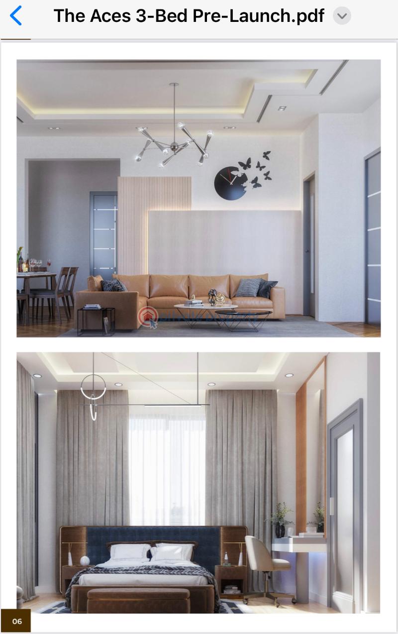 3 bedroom Flat & Apartment For Sale Ibowon Epe Lagos Lagos Island  - 12