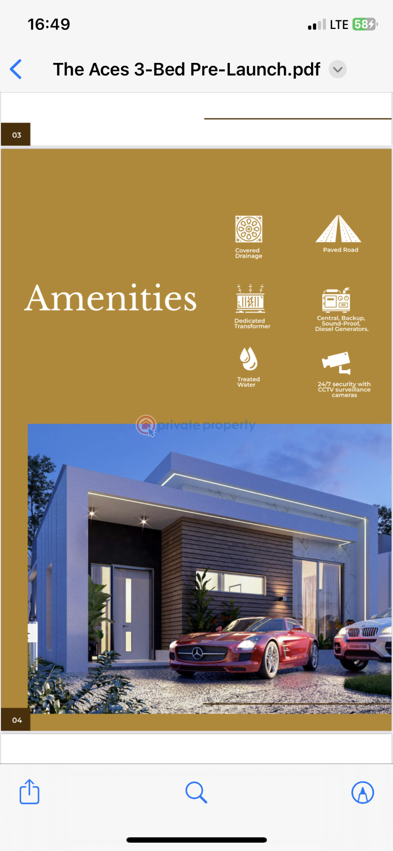 3 bedroom Flat & Apartment For Sale Ibowon Epe Lagos Lagos Island  - 10