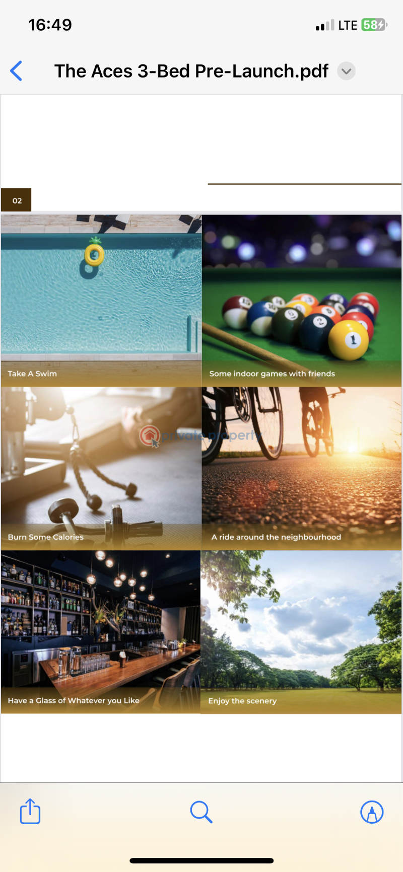 3 bedroom Flat & Apartment For Sale Ibowon Epe Lagos Lagos Island  - 8