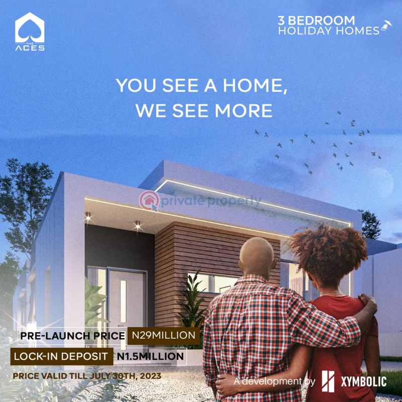 3 bedroom Flat & Apartment For Sale Ibowon Epe Lagos Lagos Island  - 7