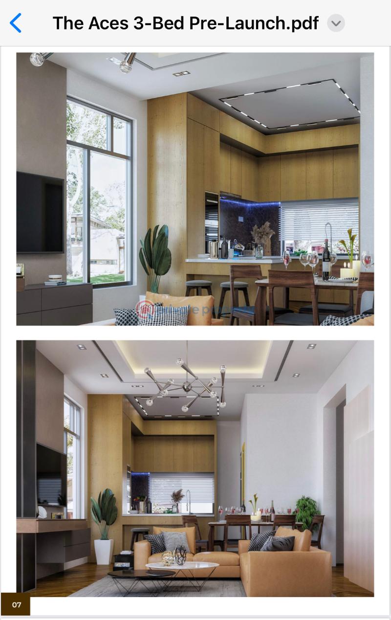 3 bedroom Flat & Apartment For Sale Ibowon Epe Lagos Lagos Island  - 11