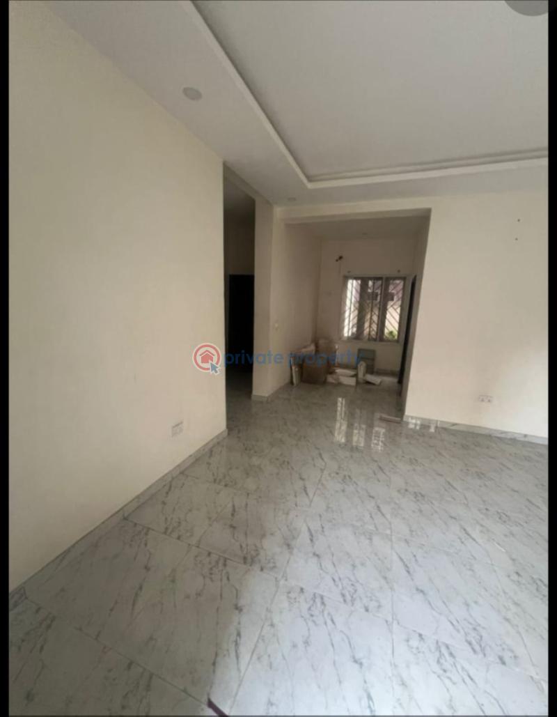 3 bedroom Flat & Apartment For Rent Lekki Phase 1 Lagos