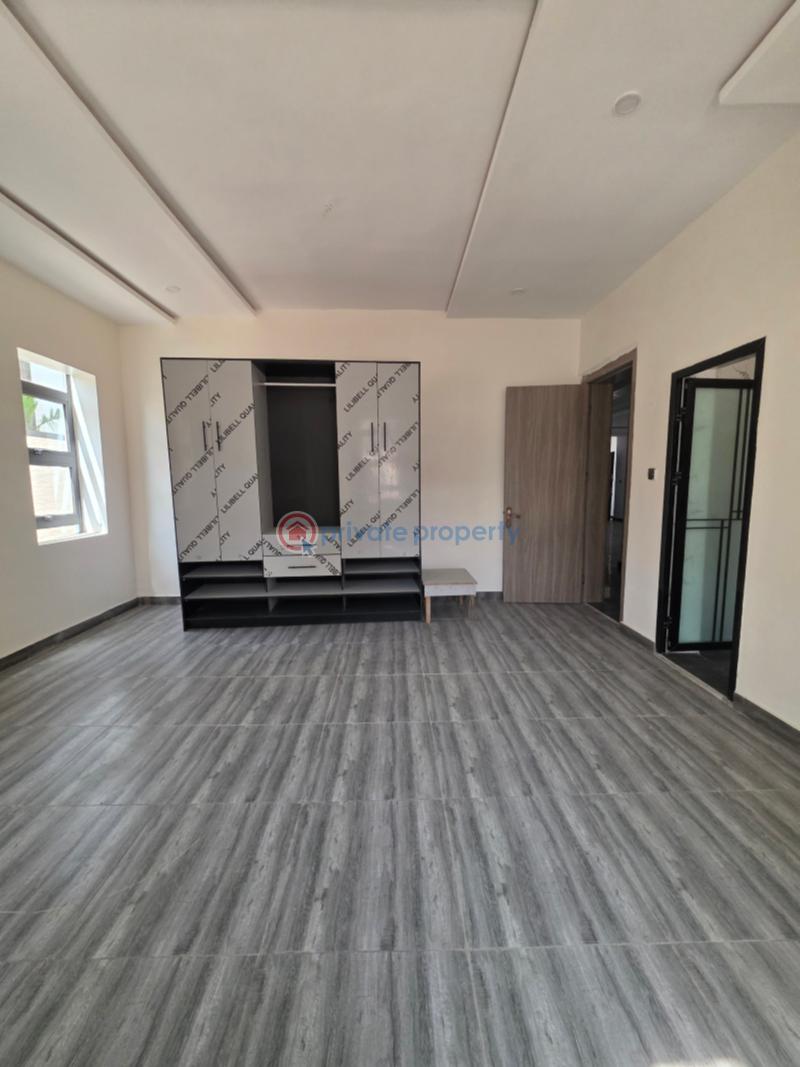 3 bedroom Flat & Apartment For Sale Katampe Ext. Abuja Phase 2  - 8